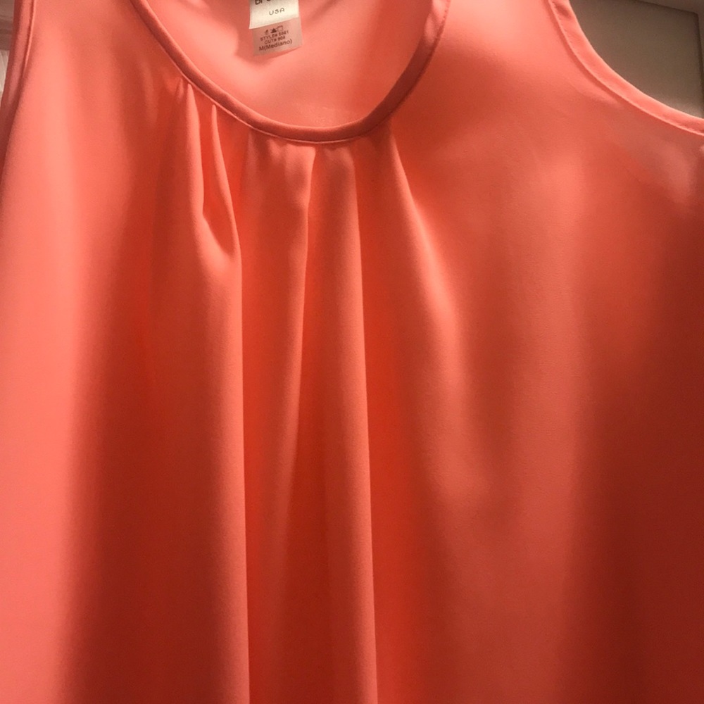 Sheer tank - Picture 2 of 2